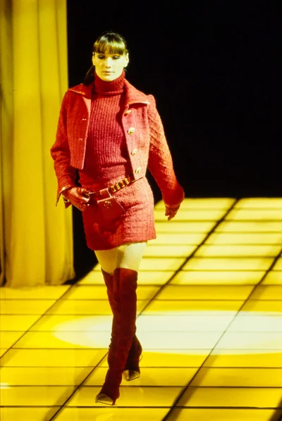 Look 5